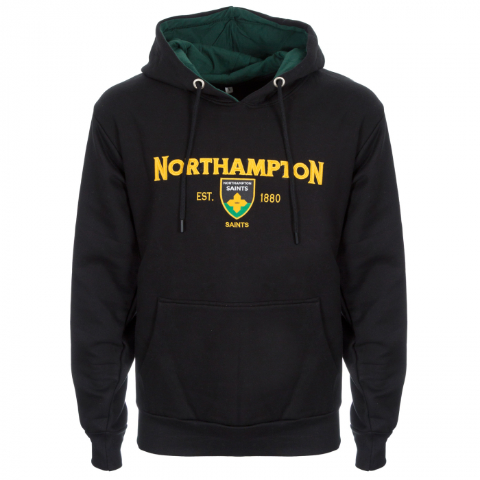 Monroe Hoodie