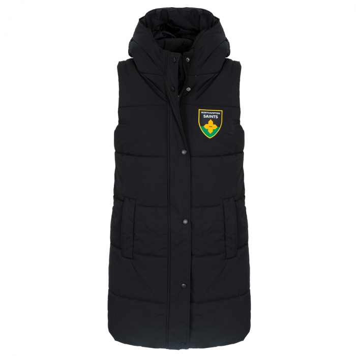 Arletta Gilet Ladies Arletta Gilet Ladies