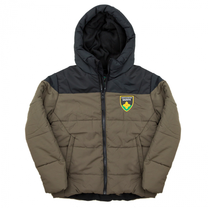 Subway Jacket Junior