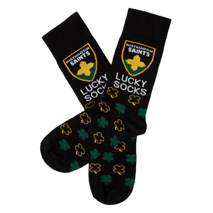 Lucky Socks Lucky Socks