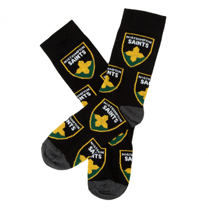 Crest Socks