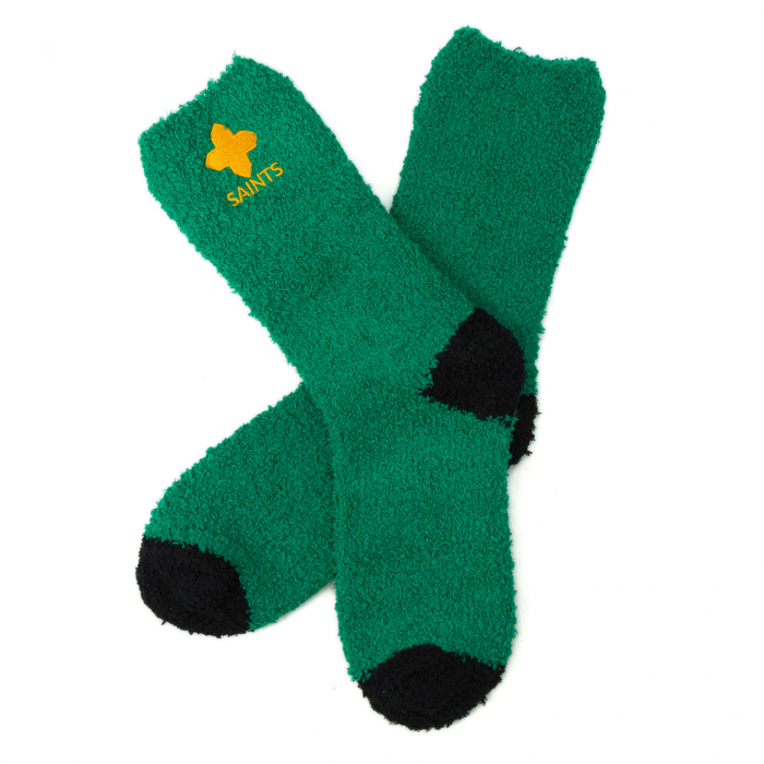 Fluffy Socks Fluffy Socks