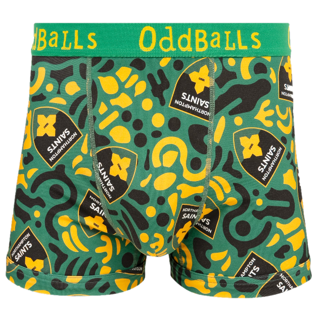 OddBalls SS 25 Boxer Shorts OddBalls SS 25 Boxer Shorts