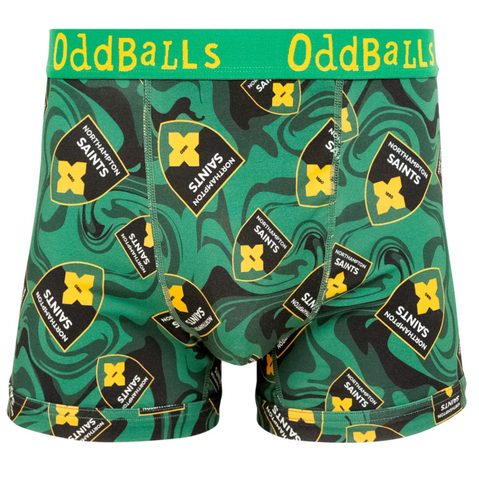 OddBalls AW 25 Boxer Shorts OddBalls AW 25 Boxer Shorts