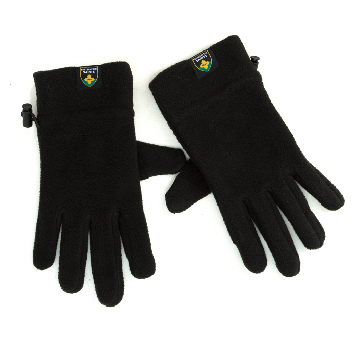 AW25 Fleece Gloves
