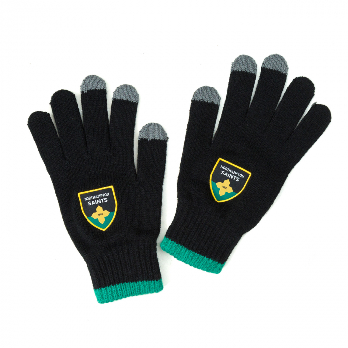 AW25 Crest Touch Screen Gloves