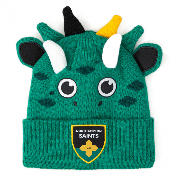 AW25 Dino Beanie AW25 Dino Beanie