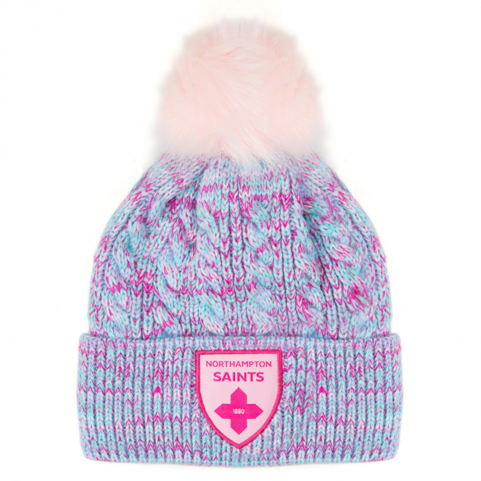 AW25 Cable Mix Beanie AW25 Cable Mix Beanie