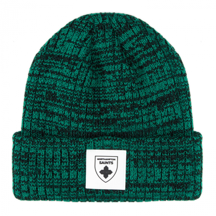AW25 Ribbed Mix Beanie
