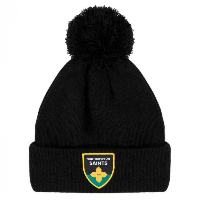 AW25 Crest Beanie AW25 Crest Beanie