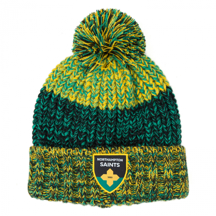 AW25 Chunky Beanie