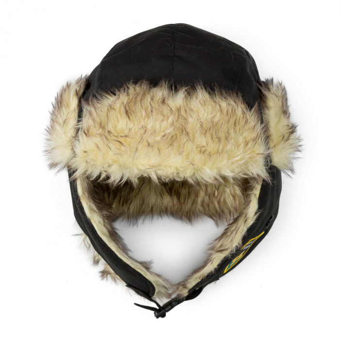 AW25 Trapper Hat