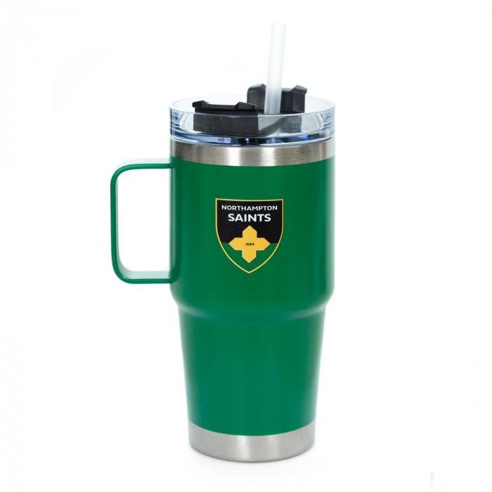 Straw Beaker