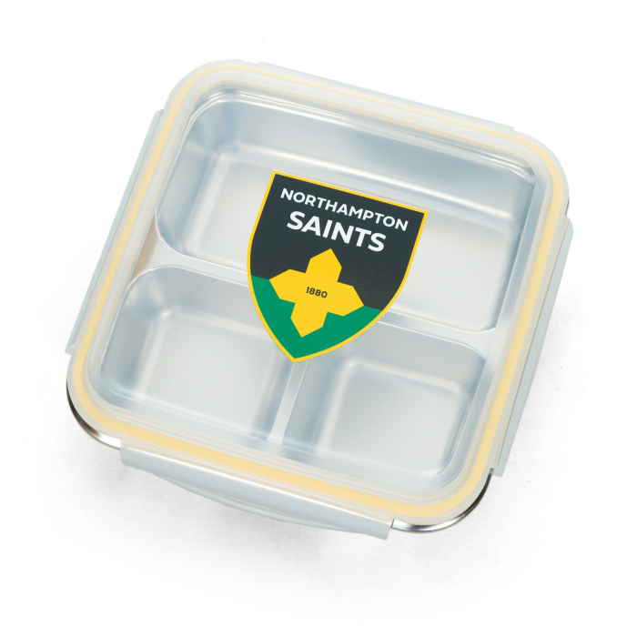 Metal Lunchbox