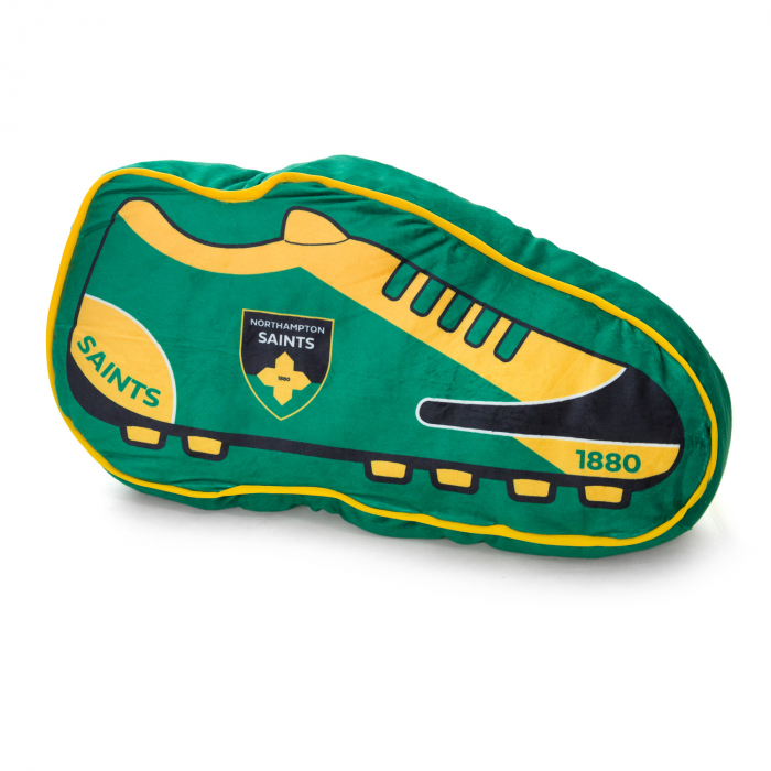 Boot Shaped Cushion Boot Shaped Cushion