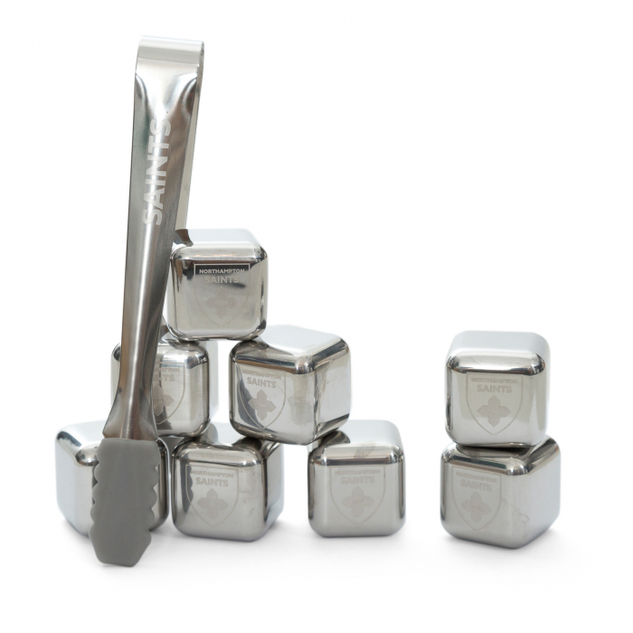 Metal Ice Cube Set Metal Ice Cube Set