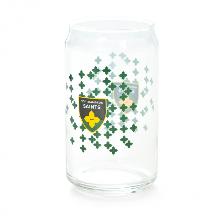 Can Shaped Glass