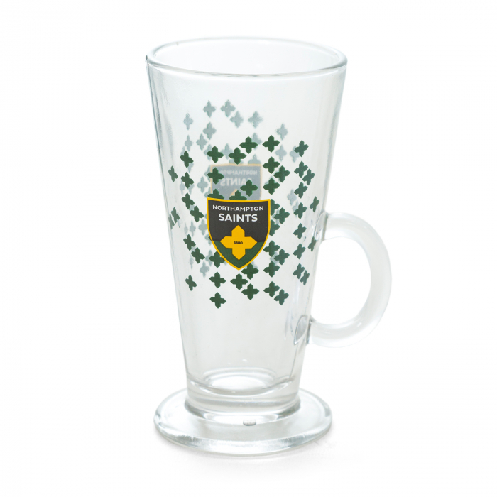 Latte Glass