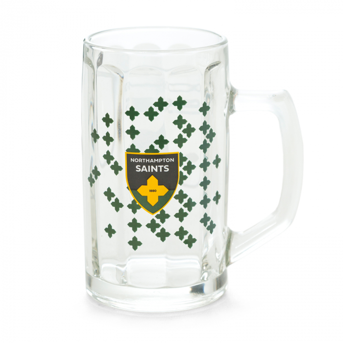 Rippled Tankard Rippled Tankard