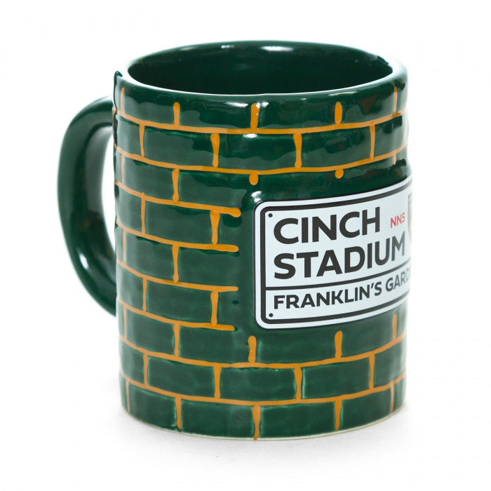 Brickwall Mug Brickwall Mug
