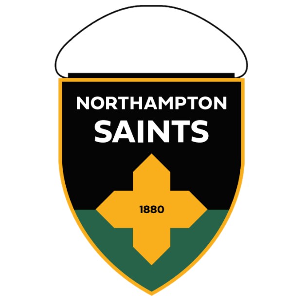 Felt Crest Pennant