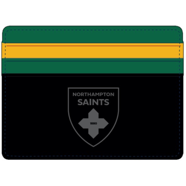 Leather Card Holder