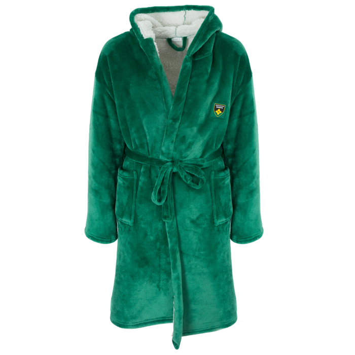 Sherpa Dressing Gown Junior