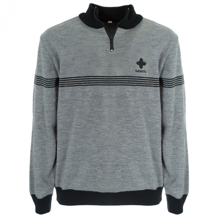 Avery 1/4 Zip Jumper