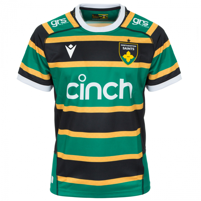 25/26 Replica Home Jersey Junior