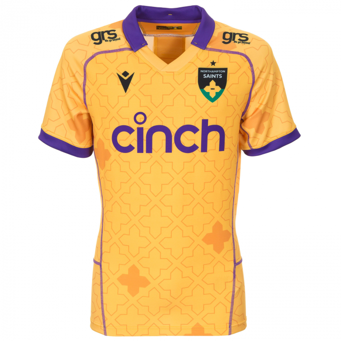 25/26 Body Fit Away Jersey Adult 25/26 Body Fit Away Jersey Adult