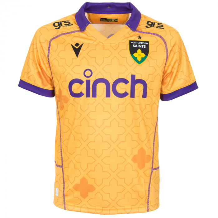 25/26 Replica Away Jersey Junior