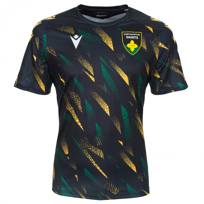 25/26 Warm Up Jersey Adult