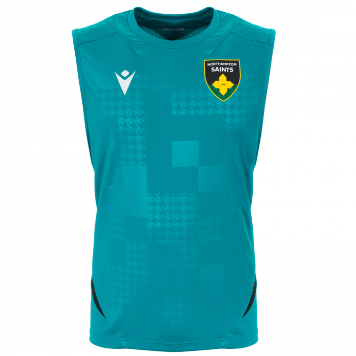 25/26 Training Poly T-Shirt SL Junior