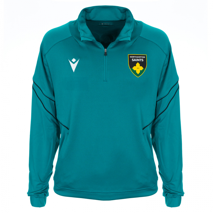25/26 Training 1/4 Zip Top Adult