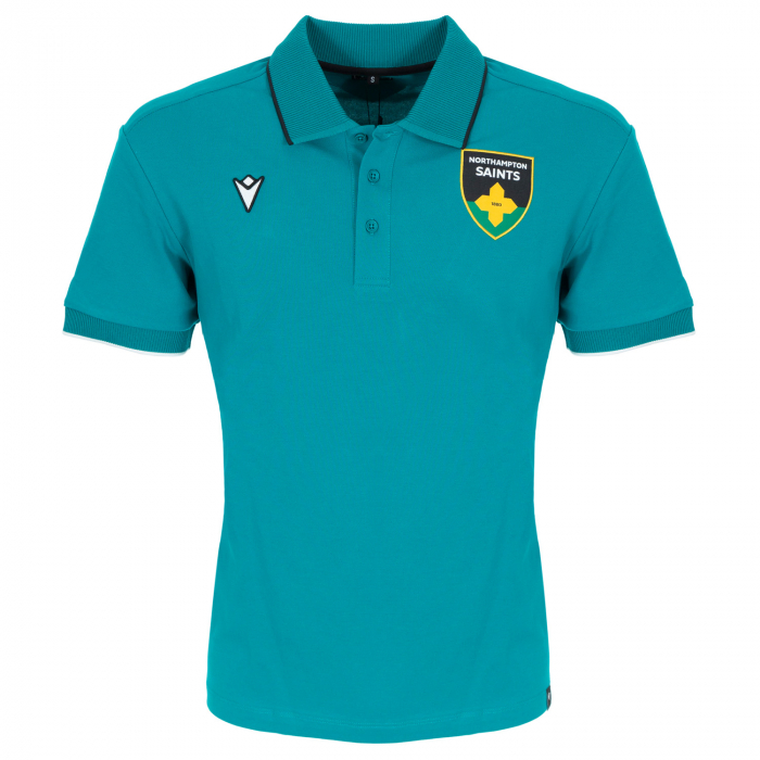 25/26 Cotton Polo Adult
