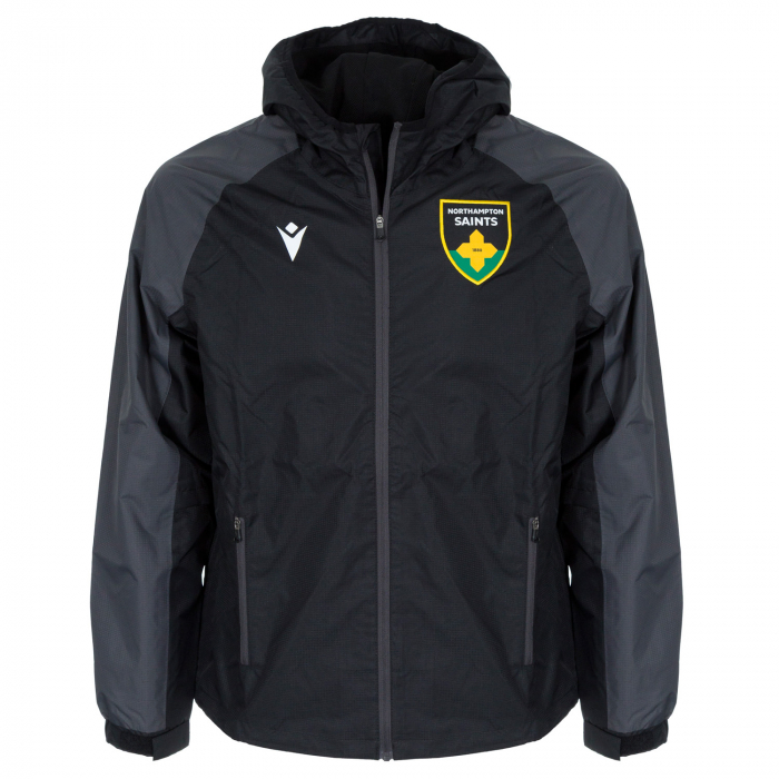 25/26 Rain Jacket Adult