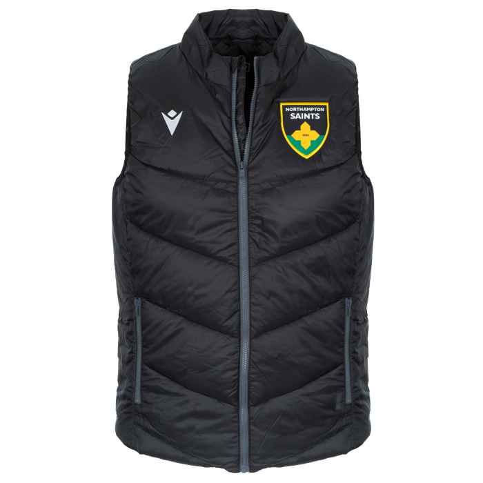 25/26 Padded Gilet Adult