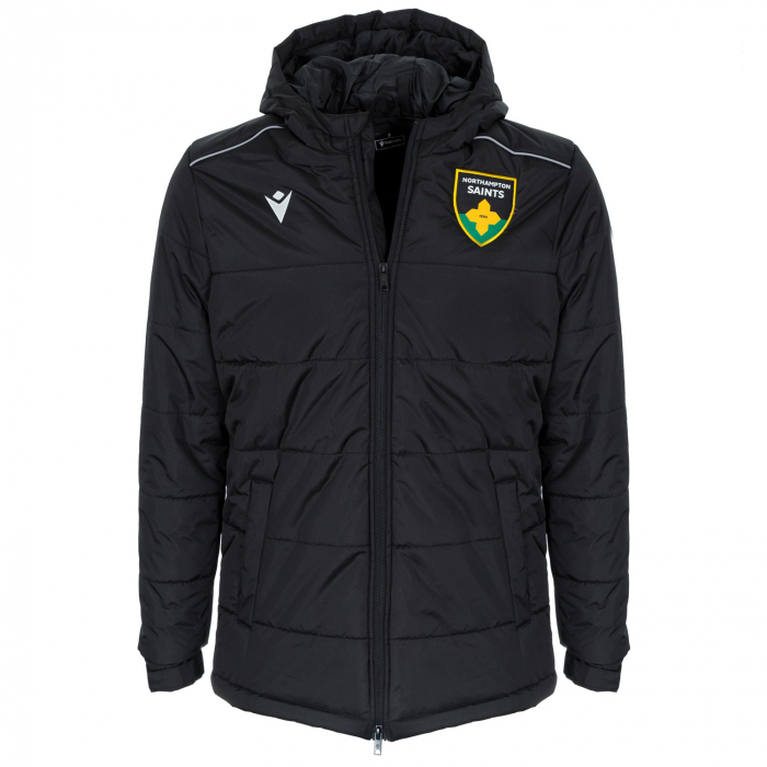 25/26 Padded Jacket Adult
