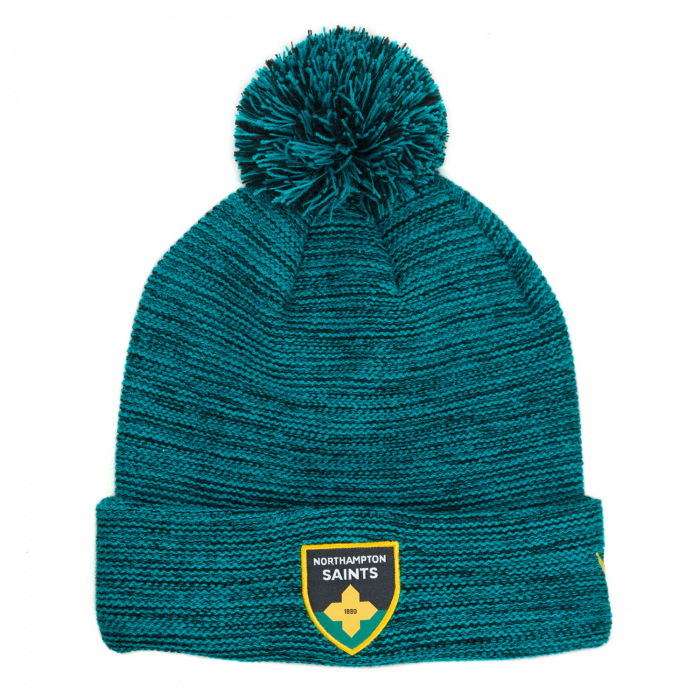 25/26 Pom Pom Beanie