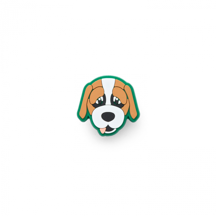 Mascot Shoe Charm