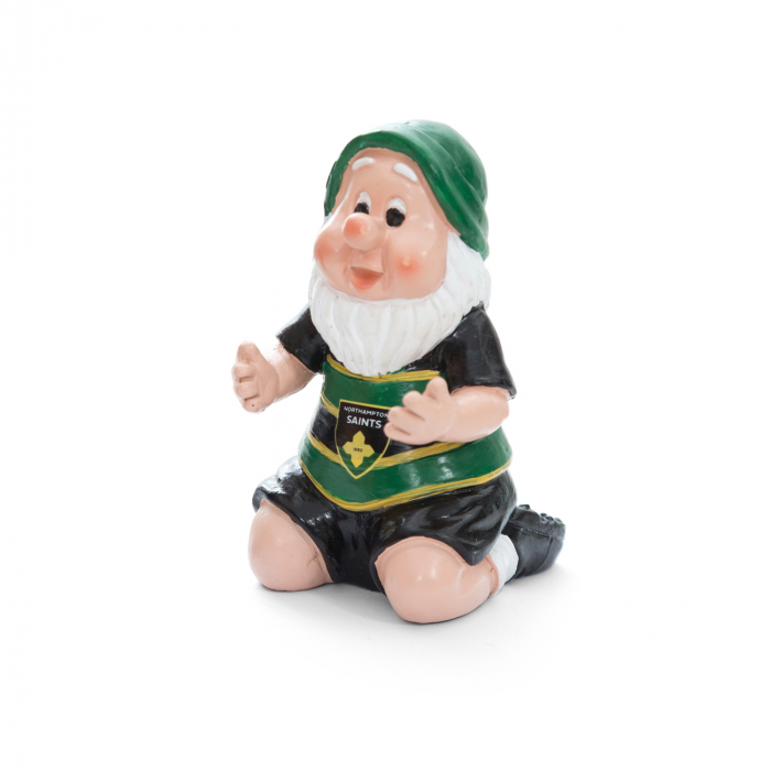 Celebrate Plant Pot Gnome