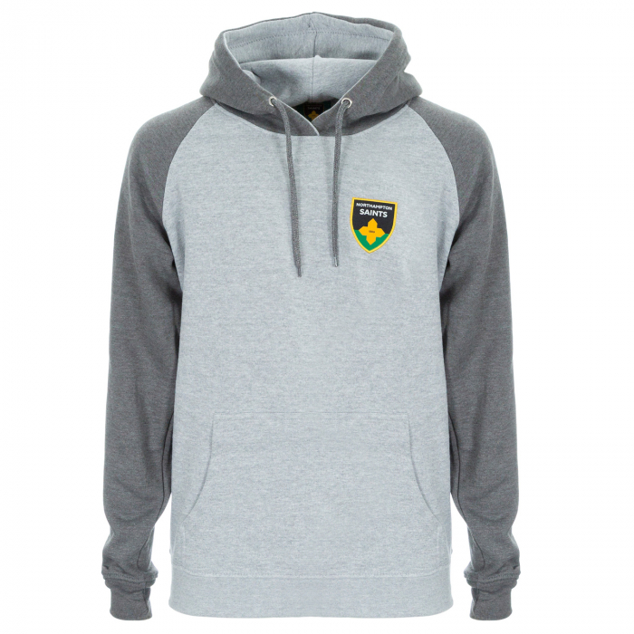 Raglan Hoodie Ladies Raglan Hoodie Ladies