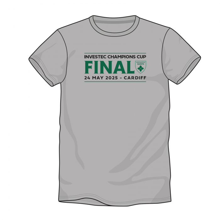 Final T-Shirt Mens