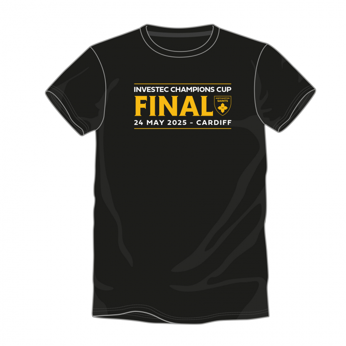 Final T-Shirt Junior