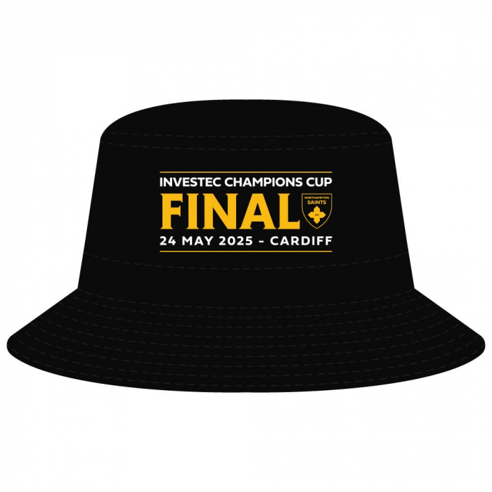 Final Bucket Hat