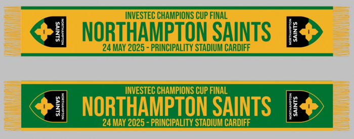 Final Scarf