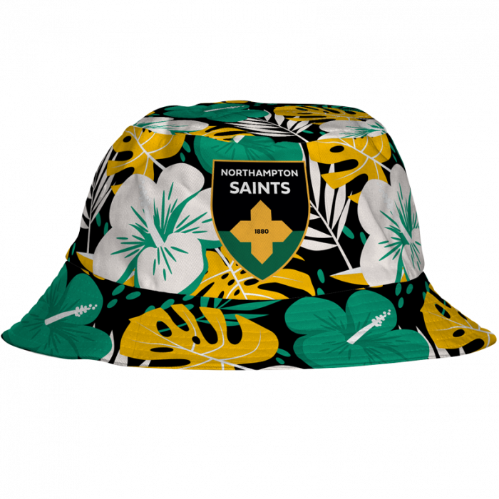 Beach Bucket Hat