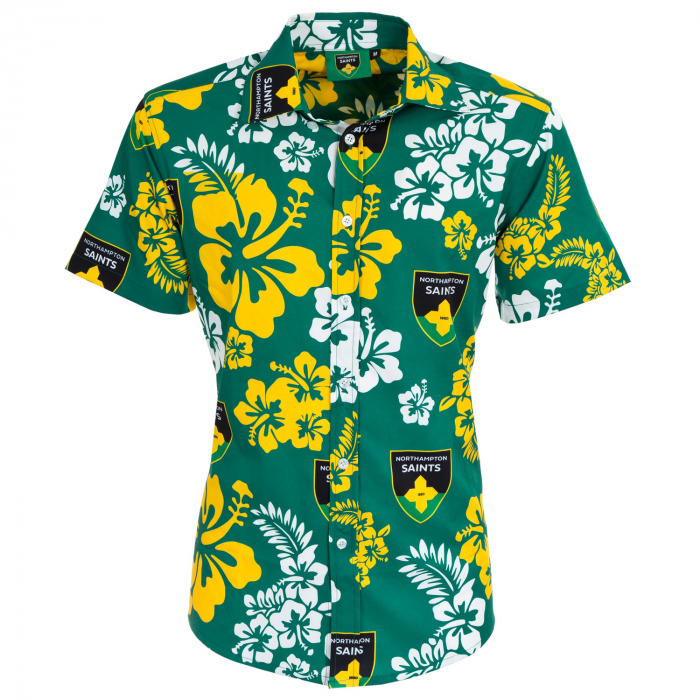 Hawaiian Shirt Junior Hawaiian Shirt Junior