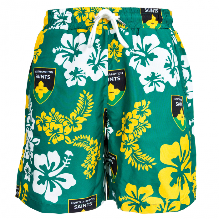 Hawaiian Swim Shorts Junior Hawaiian Swim Shorts Junior