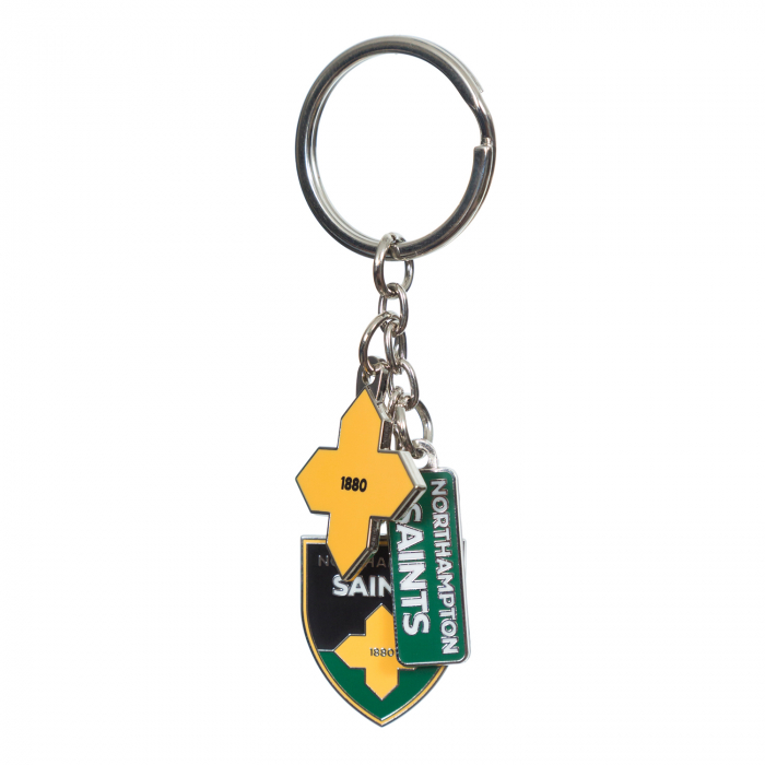 Charm Keyring